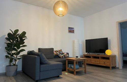 Bergstadtwohnung - Foto 1