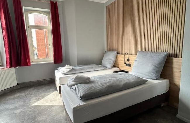 ApartHotel Vinnhorst - Photo 13