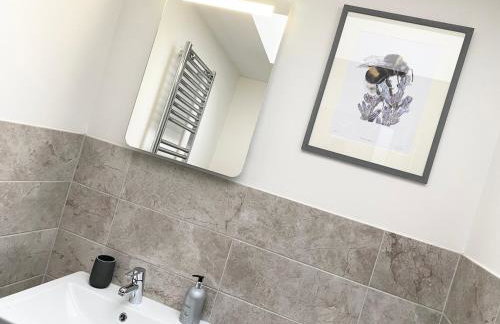 The Old Bakery - Foto 24