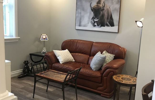 Esther's Place-Carleton Place Downtn Apt - Foto 53