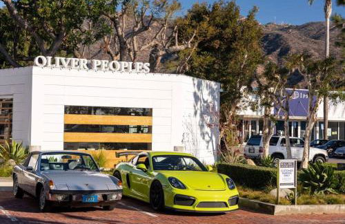 Malibu Sand Carbon Beach Suites - Foto 23