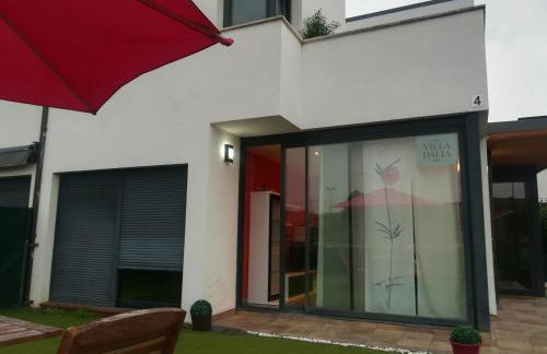 Villa Dalia - Foto 35