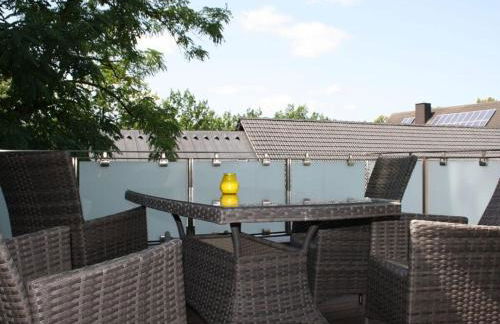 im Penthouse am Wolfsberg - Foto 45