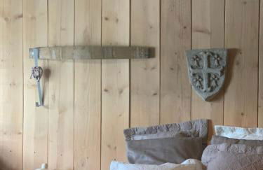 Les Hirondelles - Foto 32