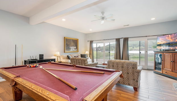 Taylor Made - Foto 2, Habitación