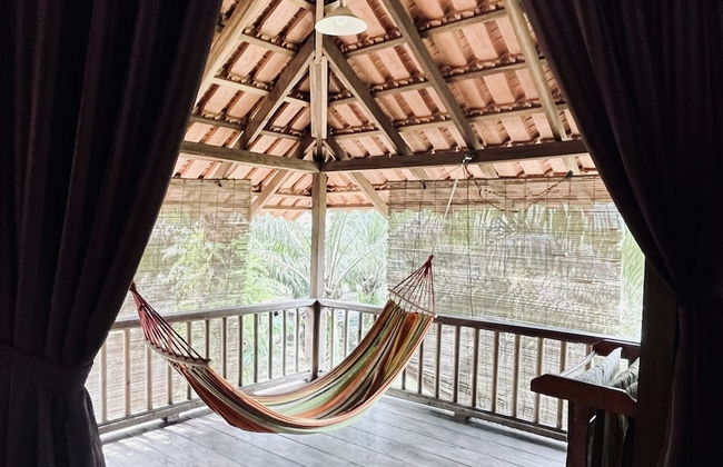 Sahom Valley Resort - Agro & Eco - Foto 29