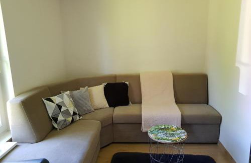 Apartament Wiejska Sielanka - Photo 20
