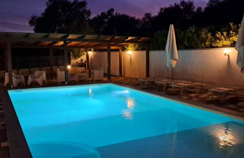 Villa Ginevra - Photo 4