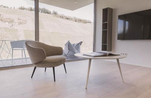 STEILLAGE - Design Moselsuiten mit Panoramablick und SPA - Foto 42