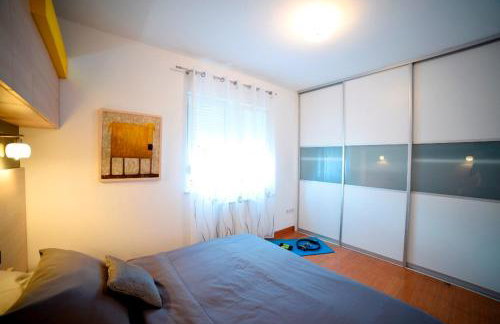 Zagreb Lodge Apartman 1 - Photo 14