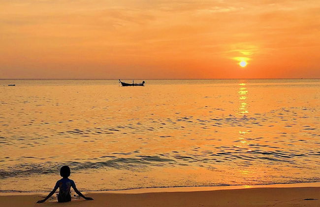 Designer Panoramic Seaview 2br Pool Villa Naithon Beach Num7131 - Photo 4