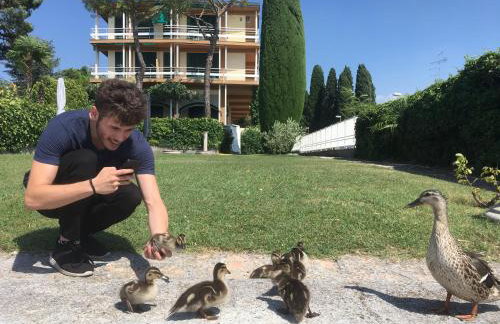 Sunset Apartment - Foto 24