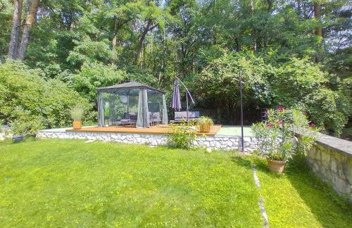 Villa auf dem Kolberg - Foto 14