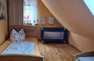 Ferienwohnung Eira am nahen schönen Edersee Waldeck -Sachsenhausen - Foto 13