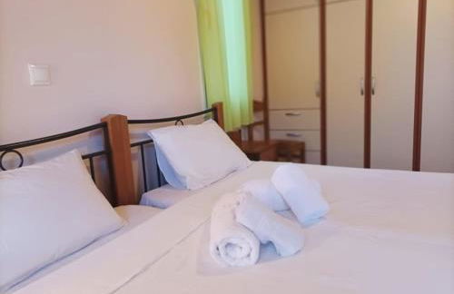 Lourantos Bayside Apartments - Foto 10