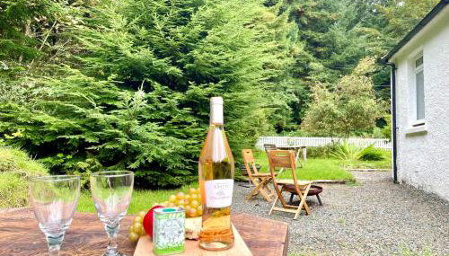 Nursery Cottage Benmore - Foto 3