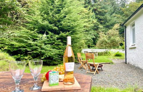 Nursery Cottage Benmore - Foto 3