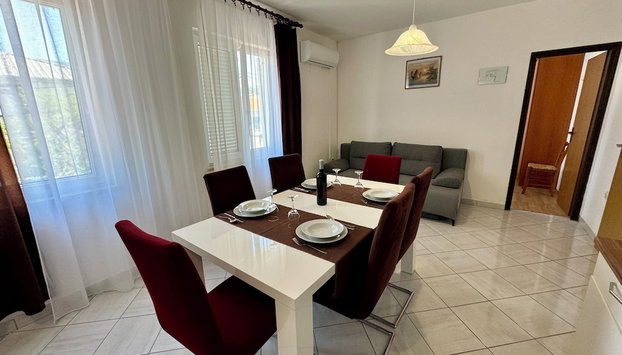 Apartment Kristina 1 - Foto 4, Interior