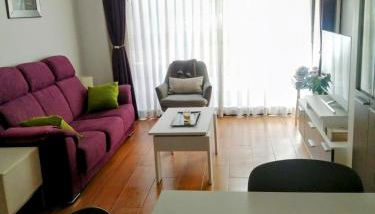 Apartment Sa Boadella beach, Lloret de Mar - Costa Brava - Foto 2