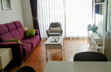 Apartment Sa Boadella beach, Lloret de Mar - Costa Brava - Foto 2