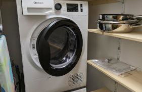 Ferienhaus Carolinenbrise - Foto 41