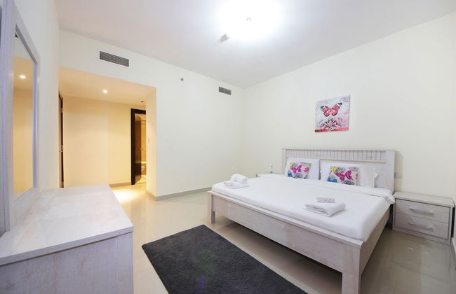 Signature Holiday Home - Red Residence - Foto 4