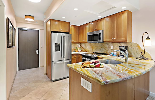 The Whaler Resort Kaanapali Beach - Foto 24