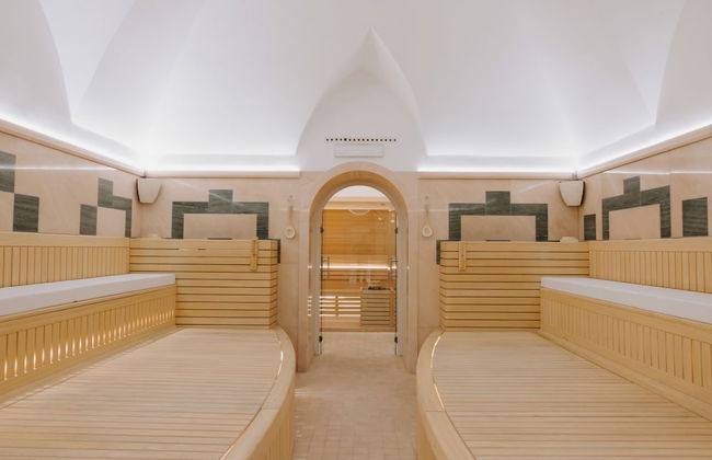 Villa Spalletti Trivelli - Foto 56