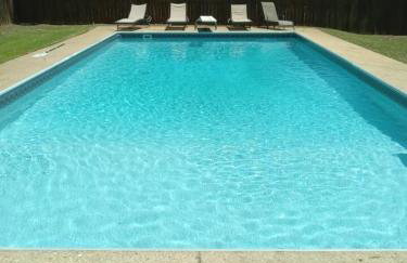 Sweet Home Alabama 4BR 2BA oasis with pool WI-FI - Foto 17