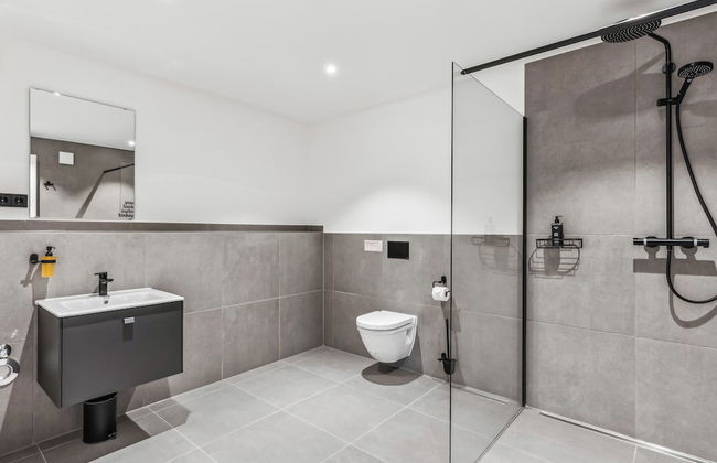 Limehome Salzgitter A.-Schweitzer-Str. - Foto 80