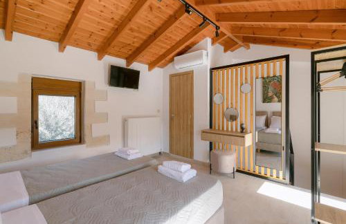 Filio luxury villa - Foto 27