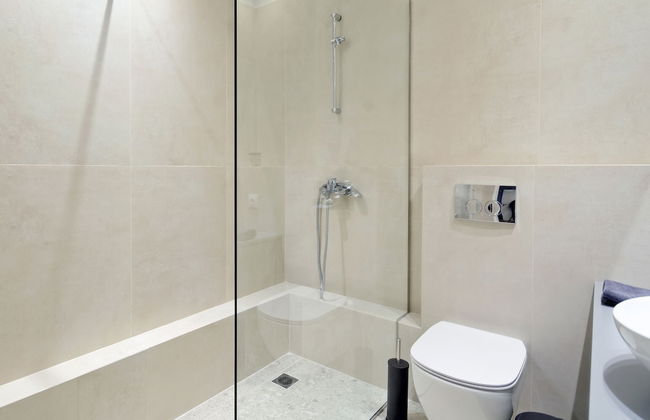 The Flirty Athens - Foto 41