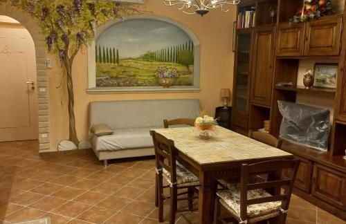 la Casa del Glicine - Foto 33