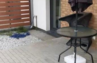 Apartament Hebanowa - Foto 12