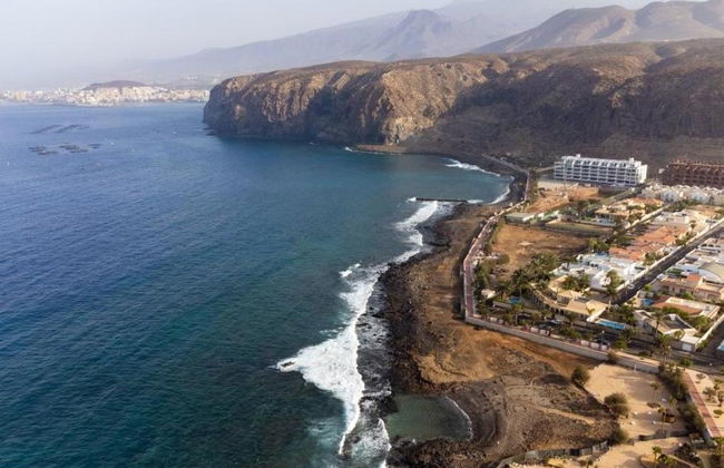 Penthouse Palm Mar - Foto 21