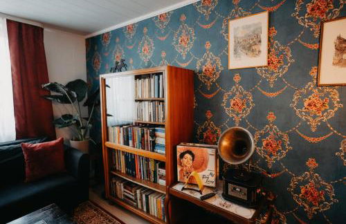 Altes Häusle am Waschbach-Weintraube - Foto 13