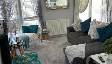 Unique 2 bed lodge - Foto 5