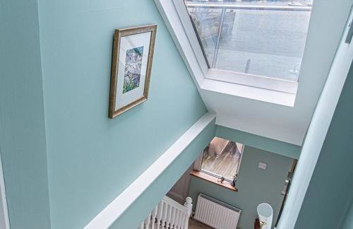 Waterfront Boathouse - Drift Cottage - Foto 26