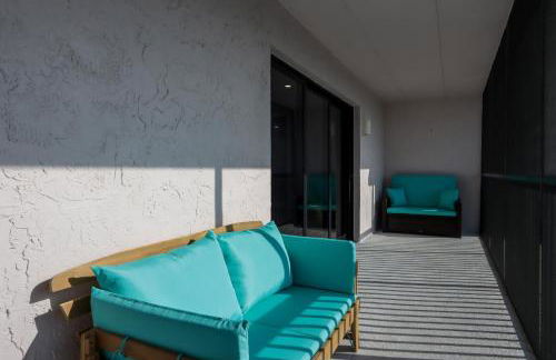 Breathtaking Panoramic Gulf Views on Sanibel - Sundial D401 - Foto 21