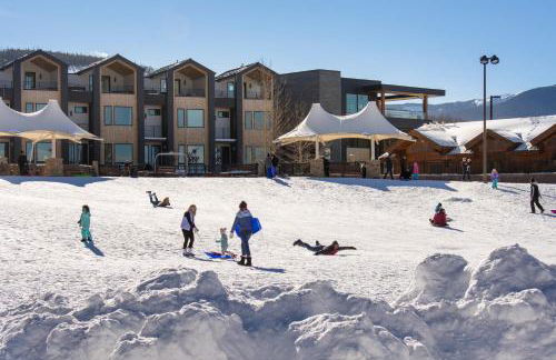 Trailhead Lodges 821 - Foto 30