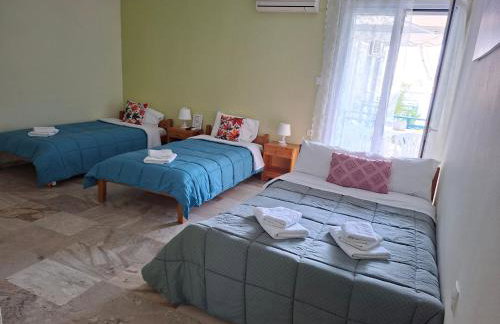 Vassia's B rooms - Foto 37