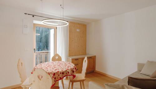 Appartamento Aurone - con Biosauna - Foto 5