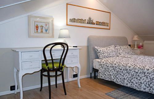 Spazioso e lussuoso appartamento - Foto 11