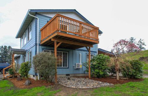 3 Mi to Beach Oregon North Coast Retreat - Foto 31