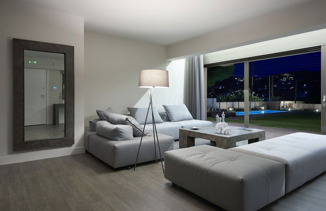 Elaia Luxury Suites Lagonissi - Foto 24