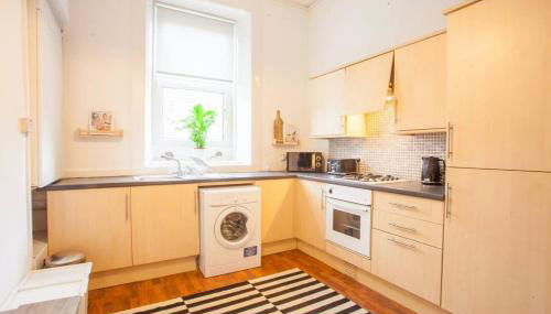 Stunning 2 bed property in heart of West End - Foto 5