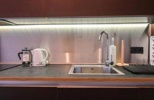 Coqueto y acogedor apartamento TEMPORAL con estilo en Madrid FOV160 - Foto 4