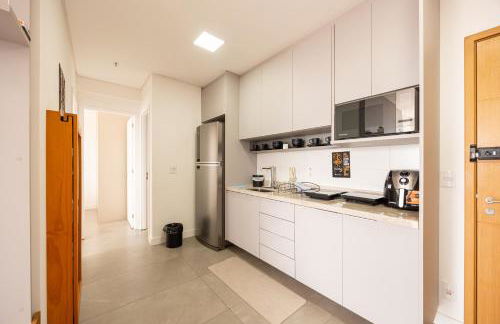 Apartamento Moderno Premium - Cittyplex - Foto 17