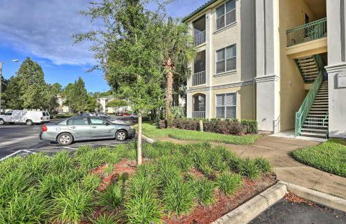 Lake-View Condo with Pool Access 6 Mi to Disney! - Foto 22