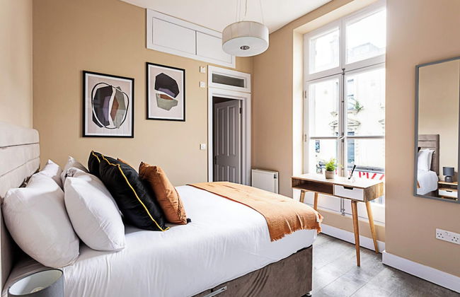 Crystal Palace Residence I - Foto 3